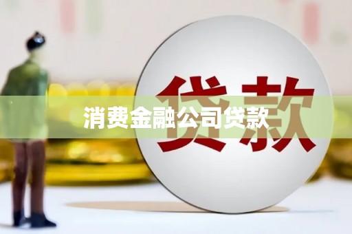 宝兴消费金融公司贷款