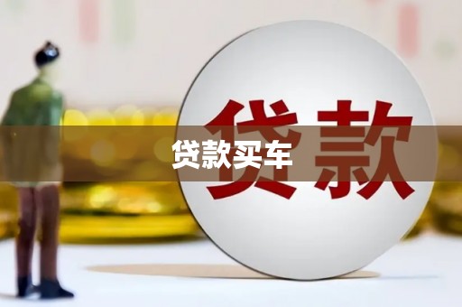 宝兴贷款买车