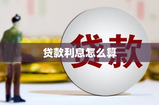 宝兴贷款利息怎么算