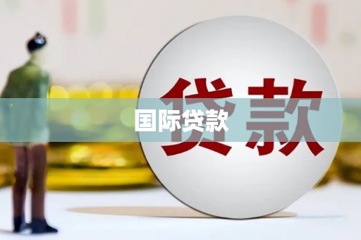 宝兴国际贷款