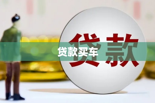 宝兴贷款买车