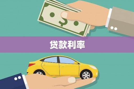 宝兴贷款利率