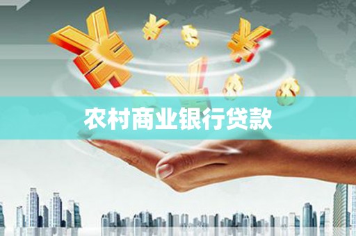 宝兴农村商业银行贷款