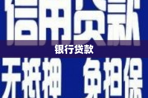 宝兴银行贷款