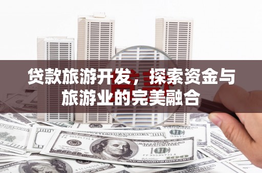 宝兴贷款旅游开发，探索资金与旅游业的完美融合