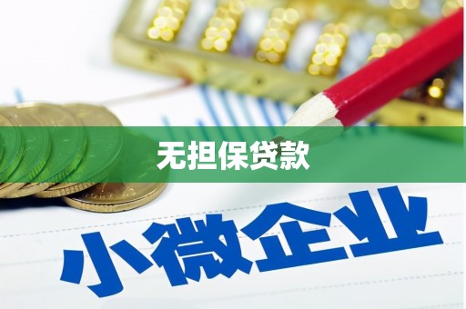 宝兴无担保贷款