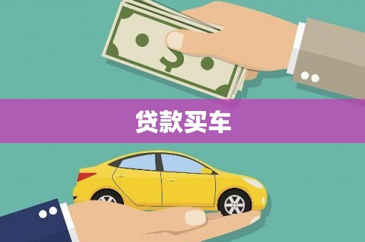 宝兴贷款买车