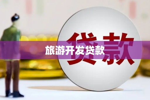 宝兴旅游开发贷款