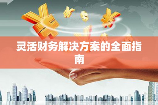 宝兴灵活财务解决方案的全面指南