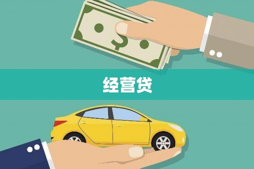 宝兴经营贷
