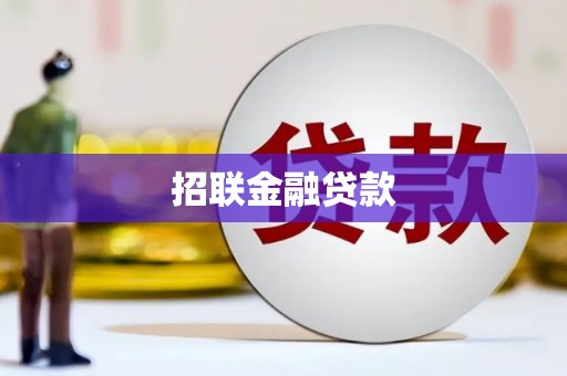 宝兴招联金融贷款