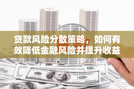 宝兴贷款风险分散策略，如何有效降低金融风险并提升收益