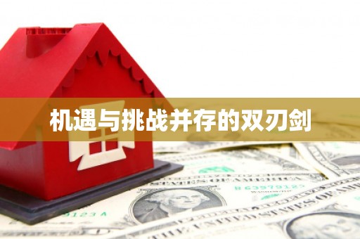 宝兴机遇与挑战并存的双刃剑
