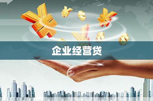 宝兴企业经营贷