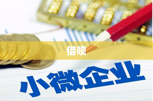 宝兴借呗
