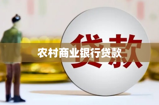 宝兴农村商业银行贷款