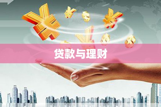 宝兴贷款与理财