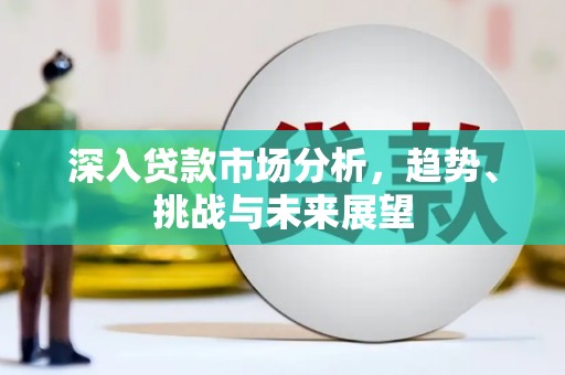 宝兴深入贷款市场分析，趋势、挑战与未来展望