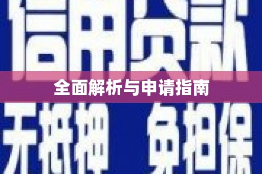宝兴全面解析与申请指南