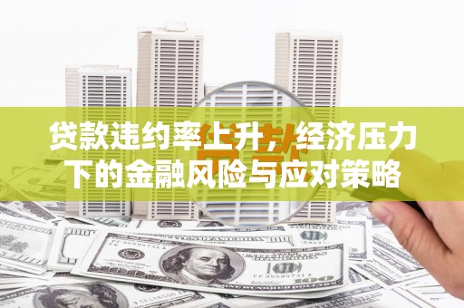 宝兴贷款违约率上升，经济压力下的金融风险与应对策略