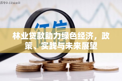宝兴林业贷款助力绿色经济，政策、实践与未来展望