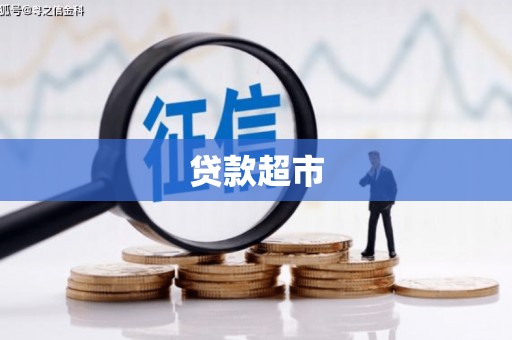 宝兴贷款超市