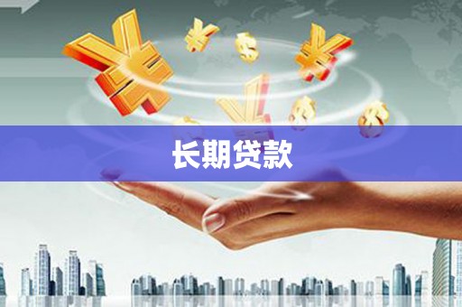 宝兴长期贷款