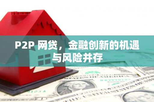 宝兴P2P 网贷，金融创新的机遇与风险并存