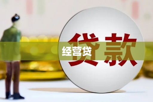 宝兴经营贷