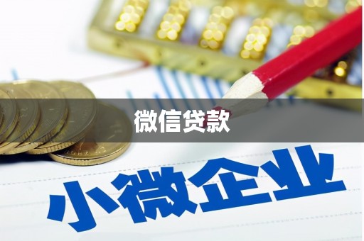 宝兴微信贷款