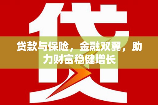 宝兴贷款与保险，金融双翼，助力财富稳健增长