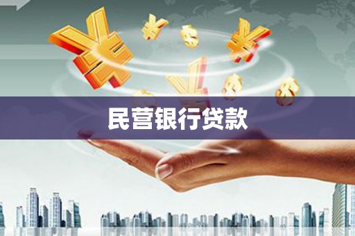 宝兴民营银行贷款
