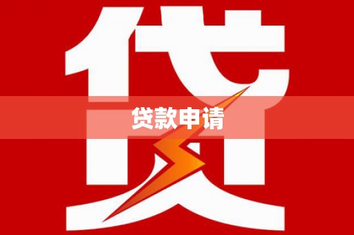 宝兴贷款申请