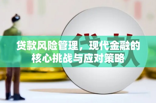 宝兴贷款风险管理，现代金融的核心挑战与应对策略