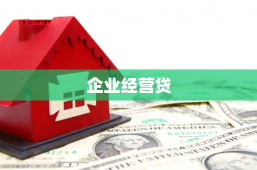 宝兴企业经营贷