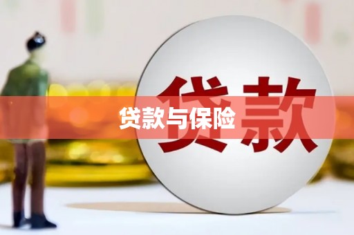 宝兴贷款与保险
