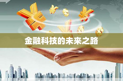 宝兴金融科技的未来之路