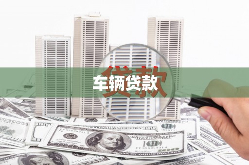 宝兴车辆贷款