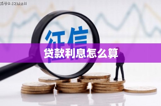 宝兴贷款利息怎么算