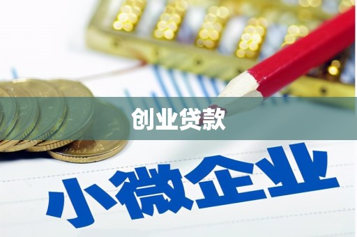 宝兴创业贷款