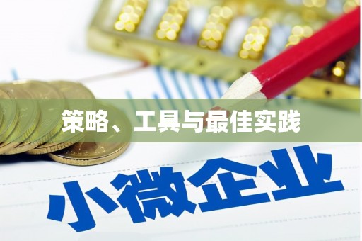 宝兴策略、工具与最佳实践