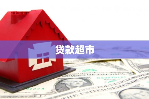 宝兴贷款超市
