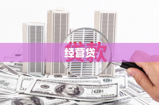 宝兴经营贷