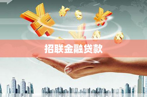 宝兴招联金融贷款
