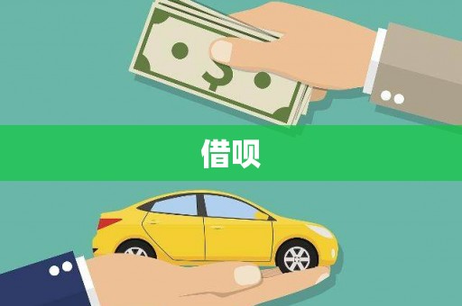 宝兴借呗