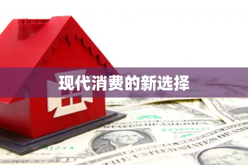 宝兴现代消费的新选择