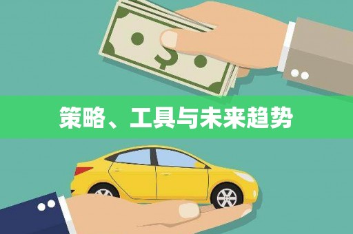 宝兴策略、工具与未来趋势