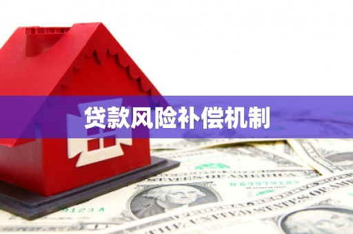 宝兴贷款风险补偿机制