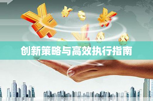 宝兴创新策略与高效执行指南