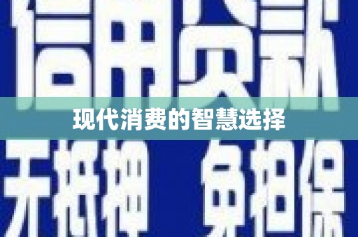 宝兴现代消费的智慧选择